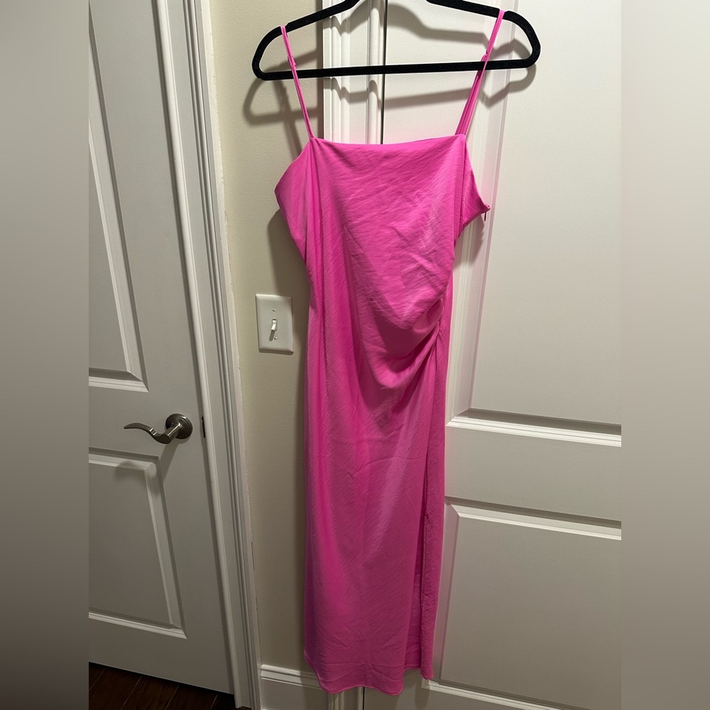 House of Harlow Dress